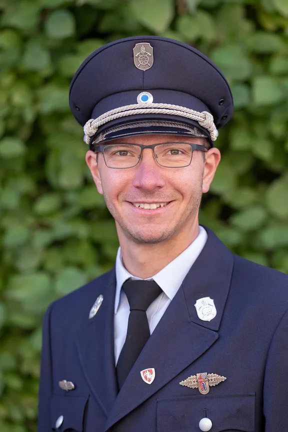 Böhm Bernd, 2. Kommandant.png